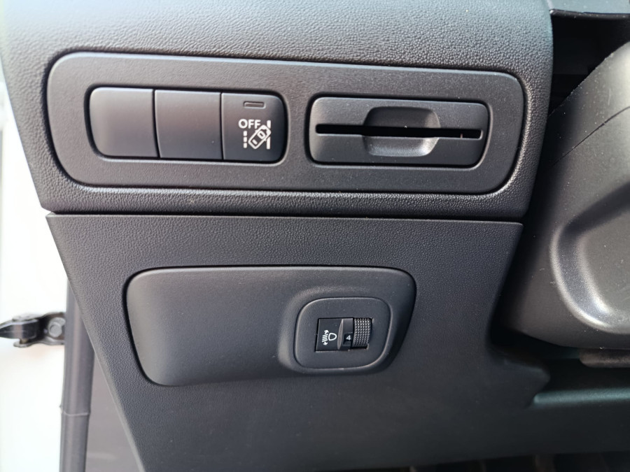 Imagen de CITROEN C3 Aircross