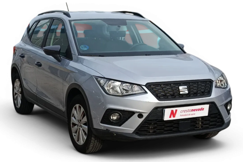 Imagen de SEAT Arona