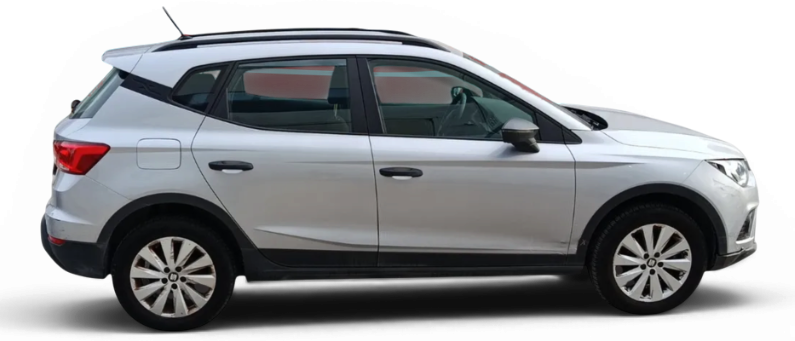 Imagen de SEAT Arona