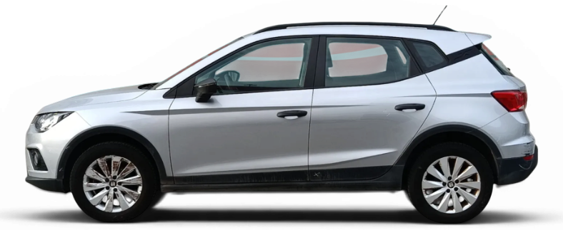 Imagen de SEAT Arona