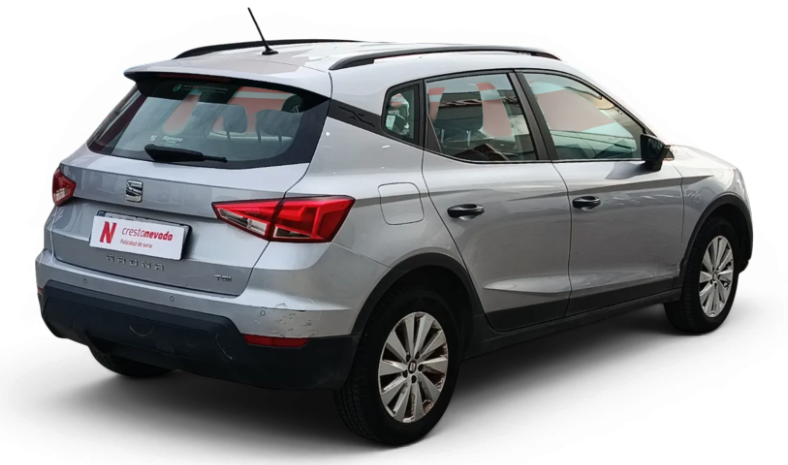 Imagen de SEAT Arona
