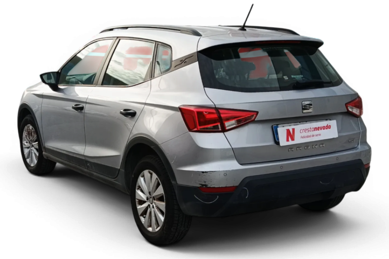 Imagen de SEAT Arona