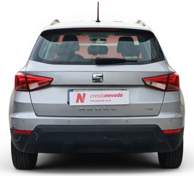 Imagen de SEAT Arona