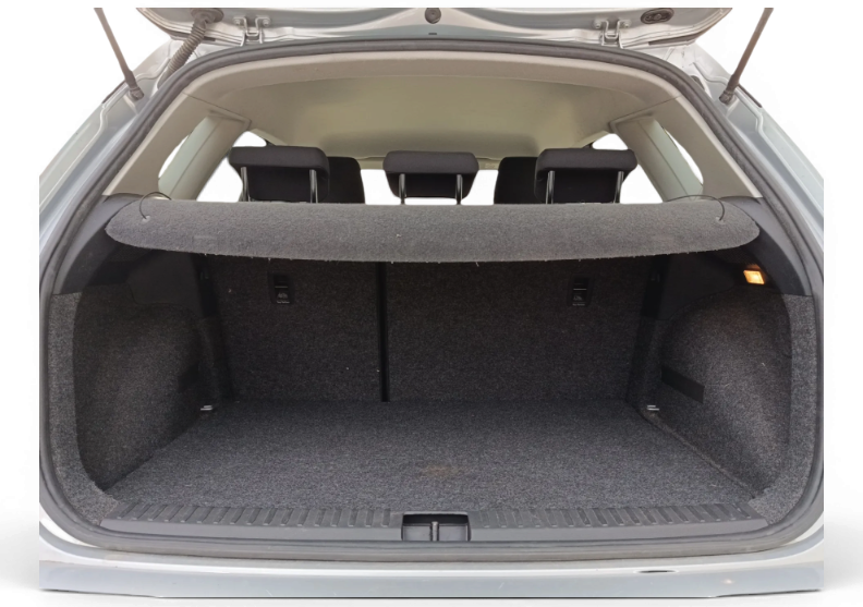 Imagen de SEAT Arona
