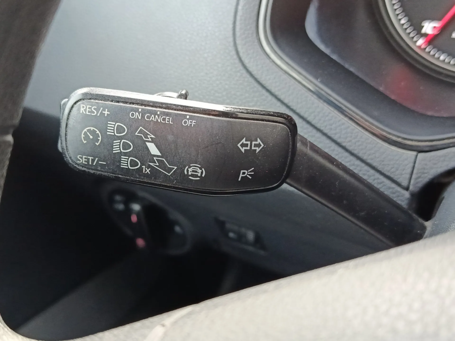 Imagen de SEAT Arona