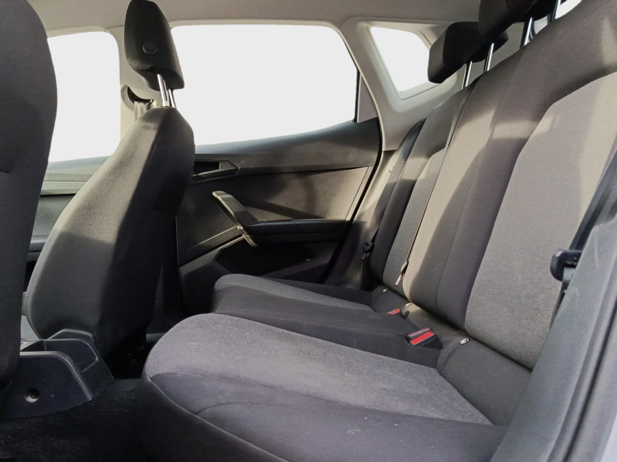 Imagen de SEAT Arona
