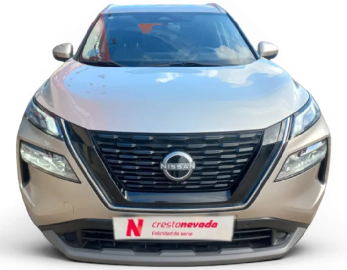 Imagen de NISSAN X-TRAIL