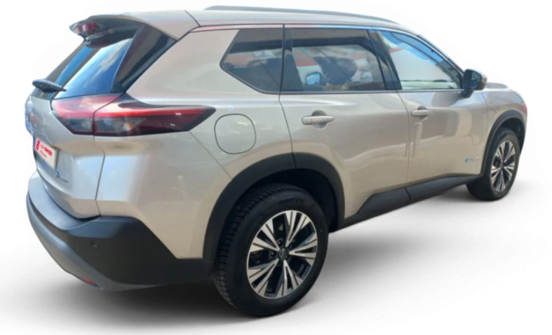 Imagen de NISSAN X-TRAIL