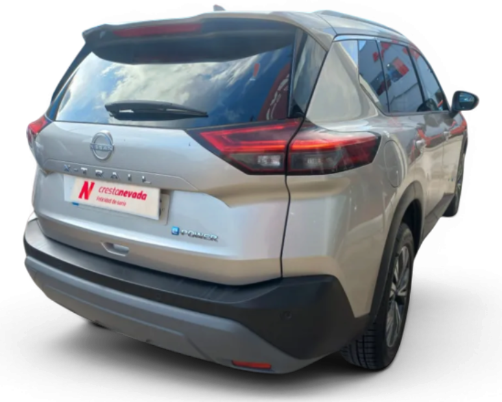 Imagen de NISSAN X-TRAIL