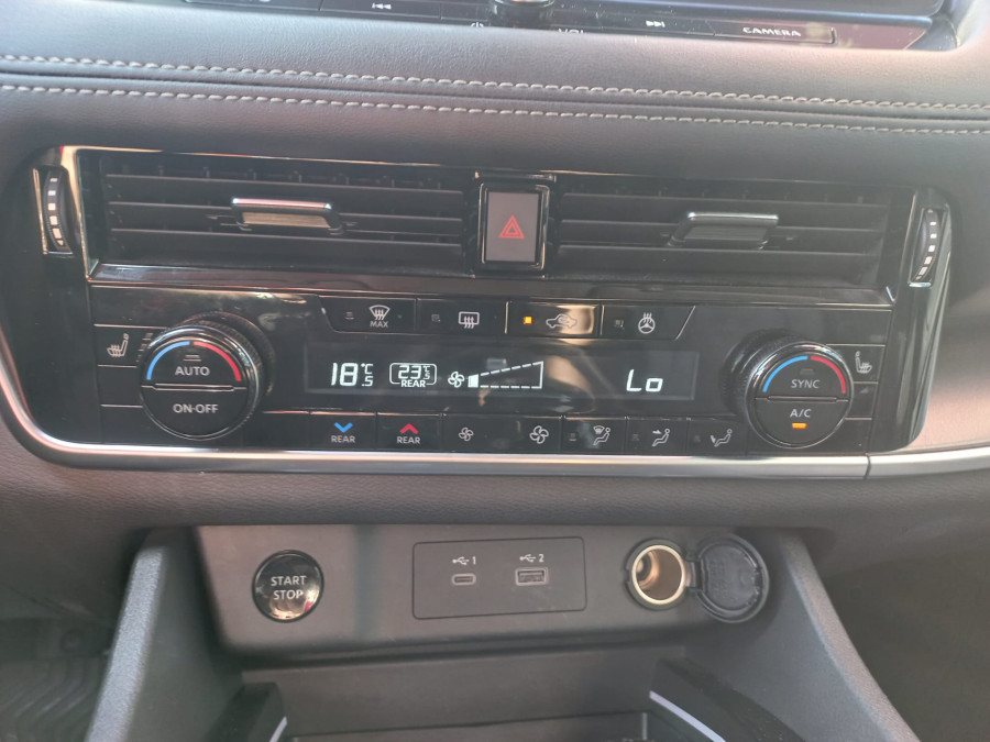 Imagen de NISSAN X-TRAIL