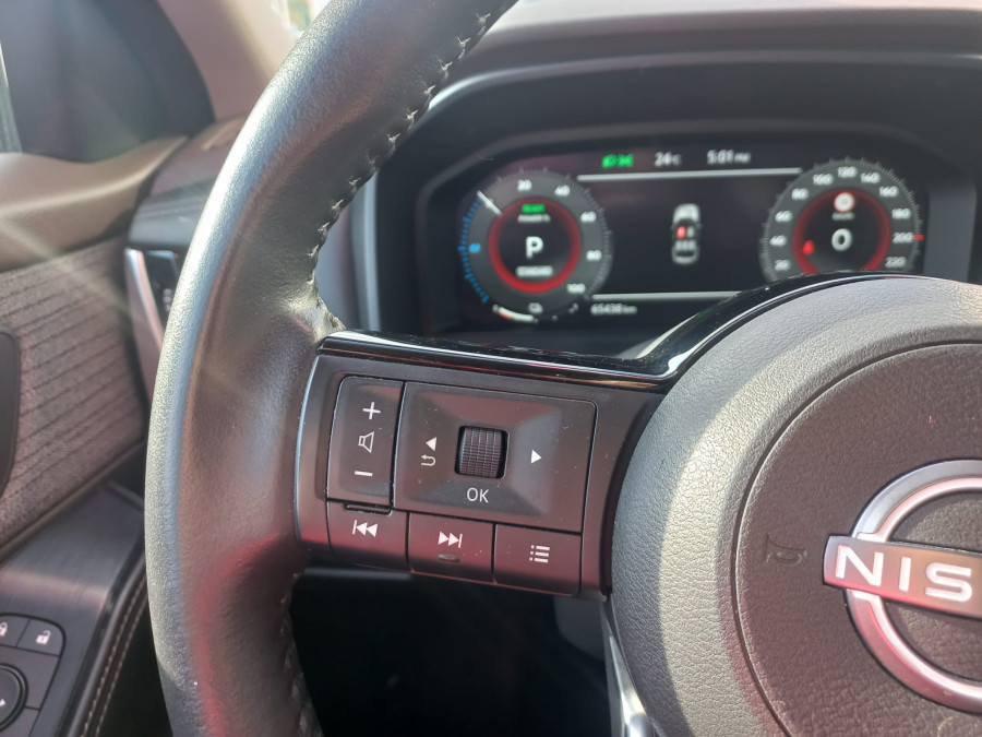 Imagen de NISSAN X-TRAIL
