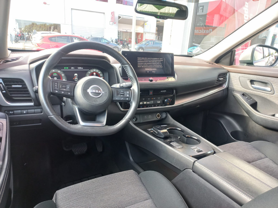 Imagen de NISSAN X-TRAIL