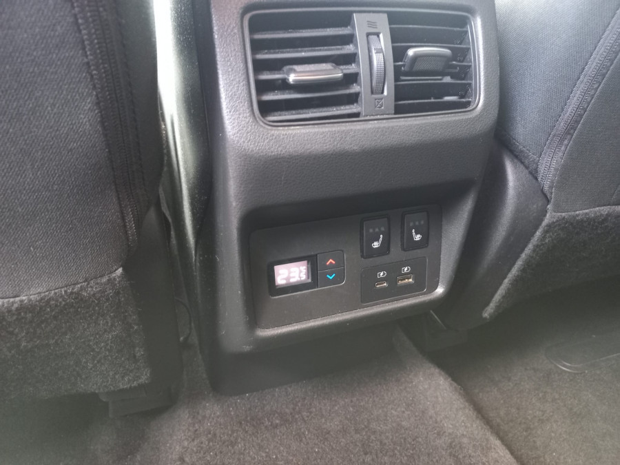Imagen de NISSAN X-TRAIL