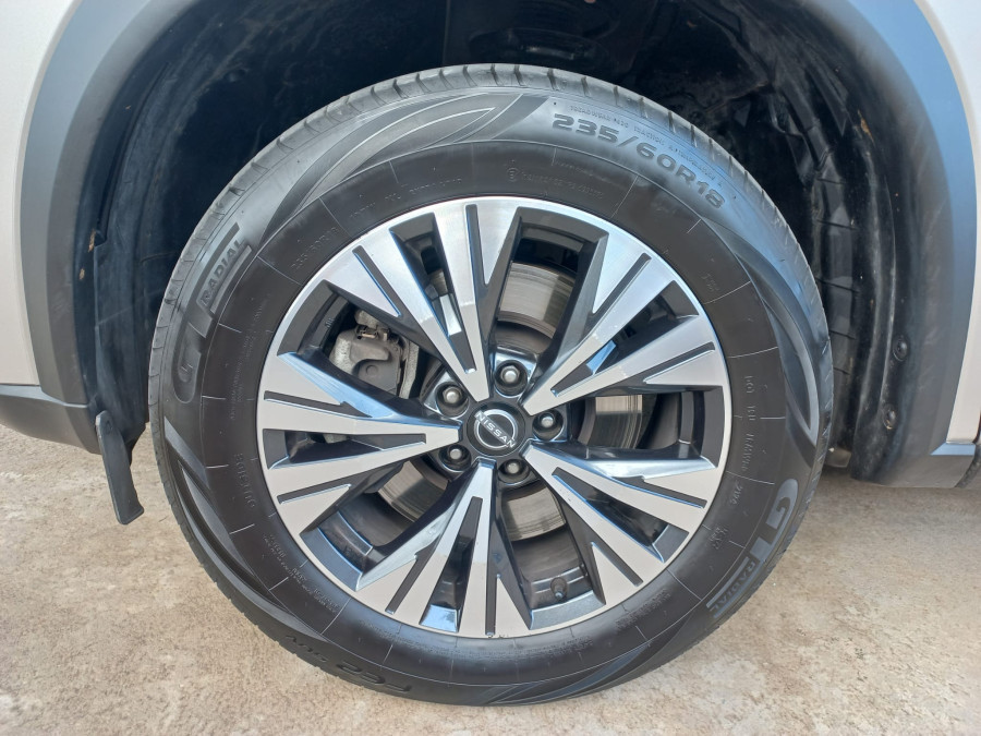 Imagen de NISSAN X-TRAIL