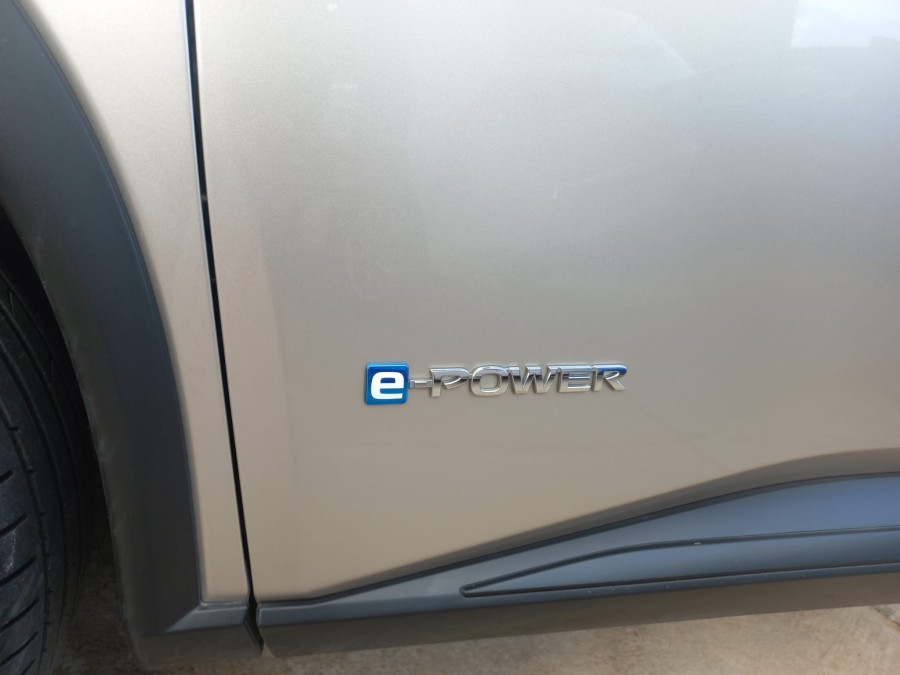 Imagen de NISSAN X-TRAIL