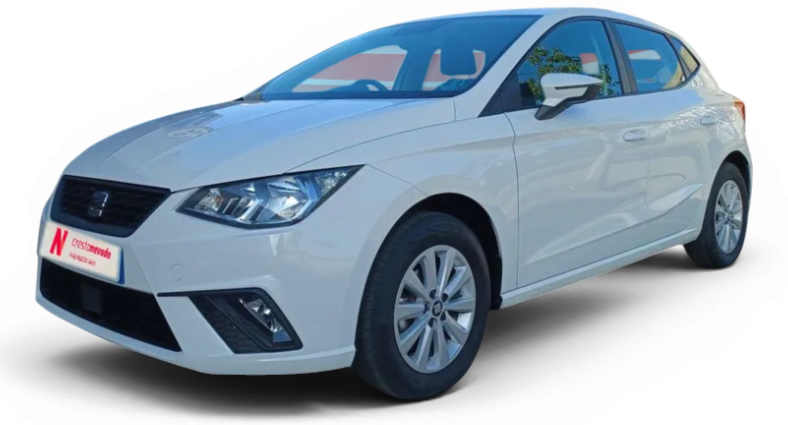 Imagen de SEAT Ibiza
