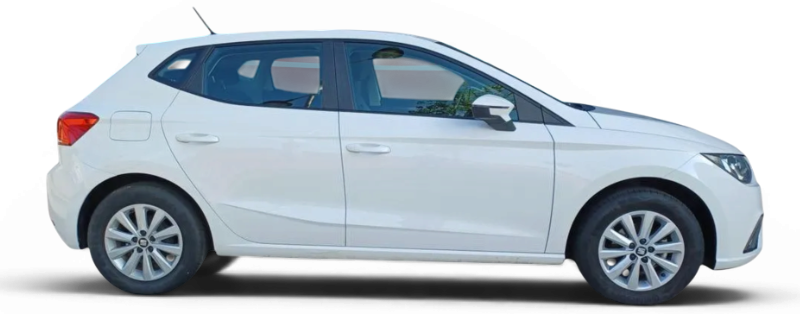 Imagen de SEAT Ibiza
