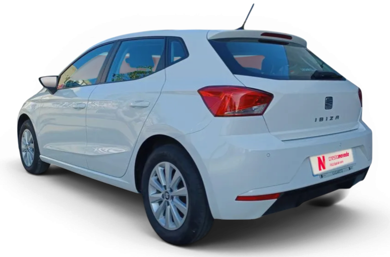 Imagen de SEAT Ibiza