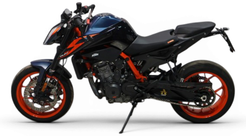 Imagen de Ktm 890 DUKE R