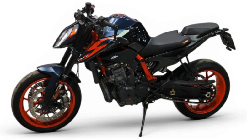 Imagen de Ktm 890 DUKE R
