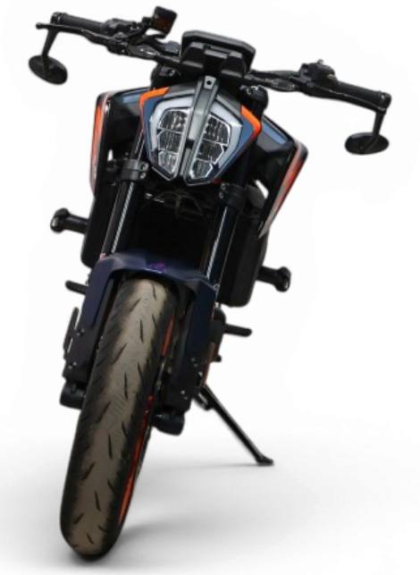 Imagen de Ktm 890 DUKE R