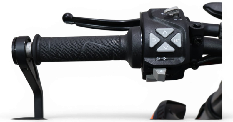 Imagen de Ktm 890 DUKE R