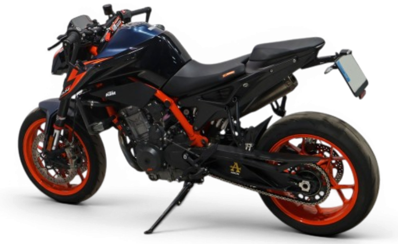 Imagen de Ktm 890 DUKE R