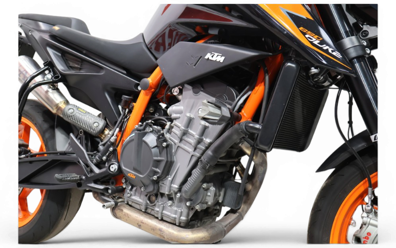 Imagen de Ktm 890 DUKE R