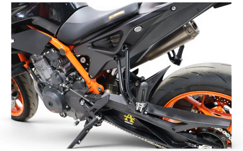 Imagen de Ktm 890 DUKE R