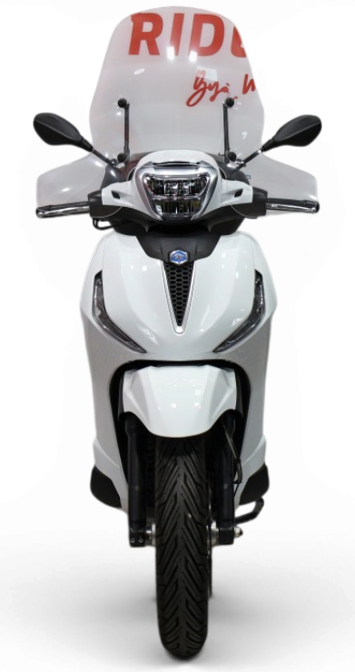 Imagen de Piaggio BEVERLY 400 HPE