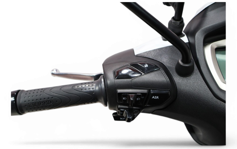 Imagen de Piaggio BEVERLY 400 HPE