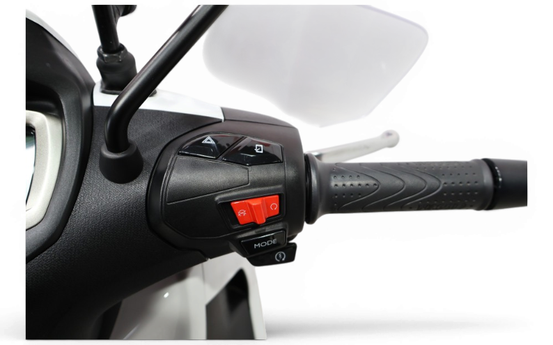 Imagen de Piaggio BEVERLY 400 HPE