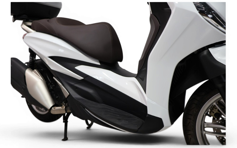 Imagen de Piaggio BEVERLY 400 HPE