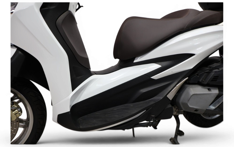 Imagen de Piaggio BEVERLY 400 HPE