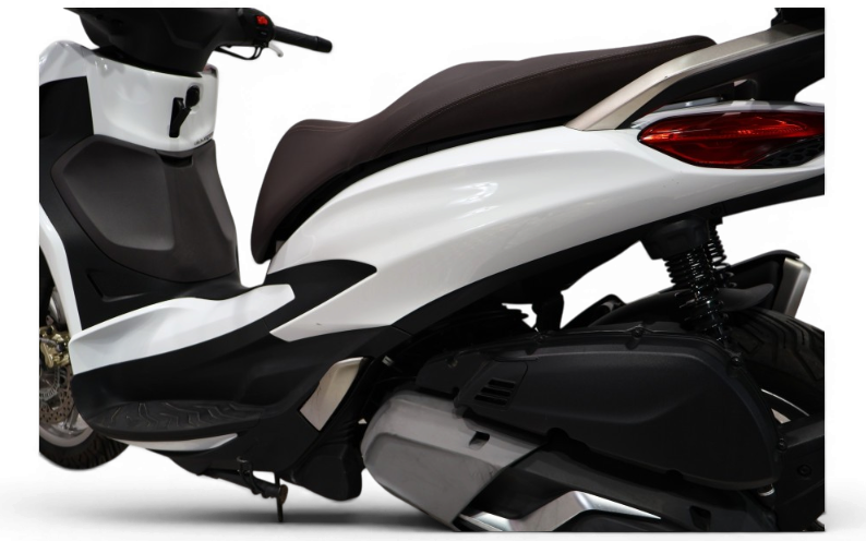 Imagen de Piaggio BEVERLY 400 HPE