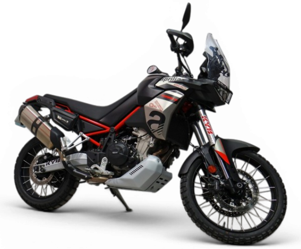 Aprilia TUAREG 660