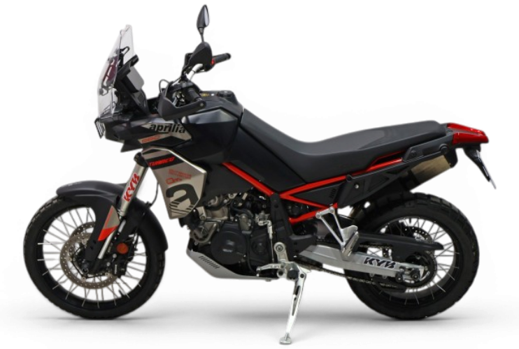 Imagen de Aprilia TUAREG 660