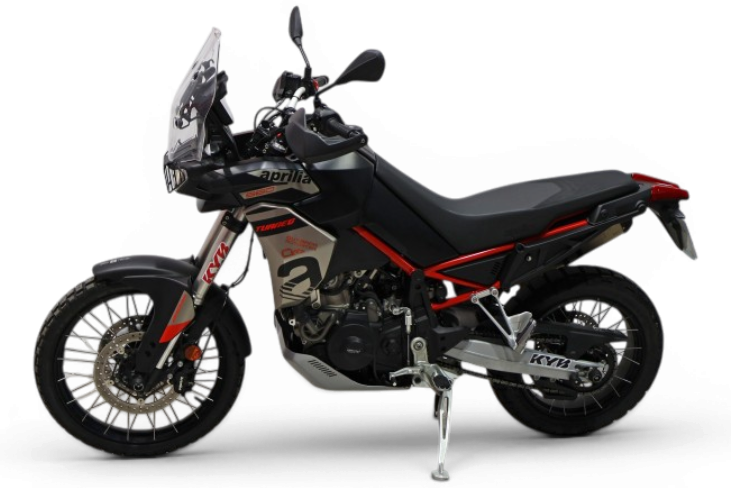 Imagen de Aprilia TUAREG 660