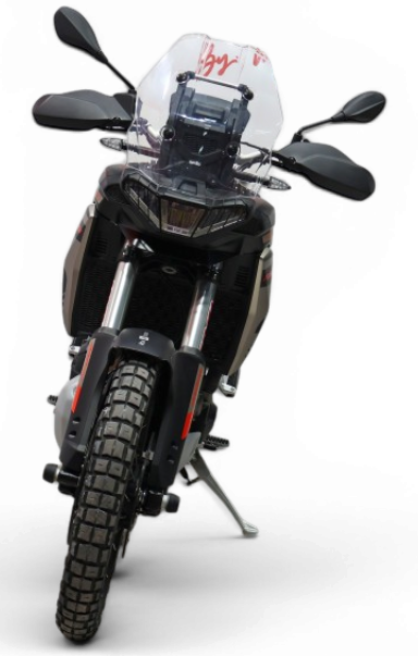 Imagen de Aprilia TUAREG 660