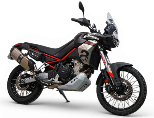 Imagen de Aprilia TUAREG 660