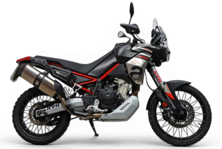 Imagen de Aprilia TUAREG 660