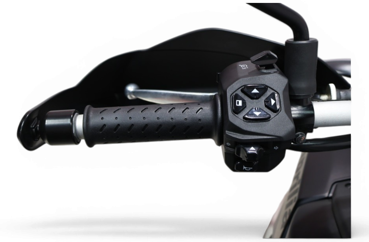 Imagen de Aprilia TUAREG 660