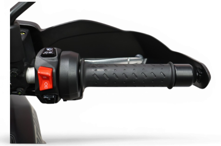 Imagen de Aprilia TUAREG 660