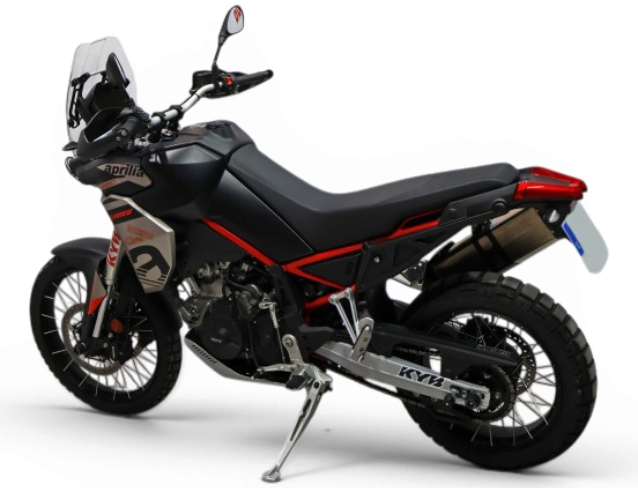 Imagen de Aprilia TUAREG 660