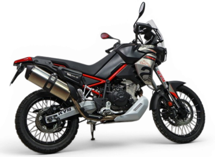 Imagen de Aprilia TUAREG 660