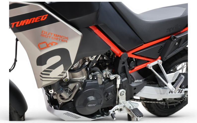 Imagen de Aprilia TUAREG 660