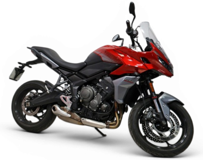 Triumph TIGER SPORT 660