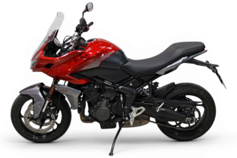 Imagen de Triumph TIGER SPORT 660