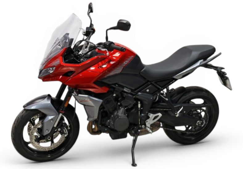 Imagen de Triumph TIGER SPORT 660