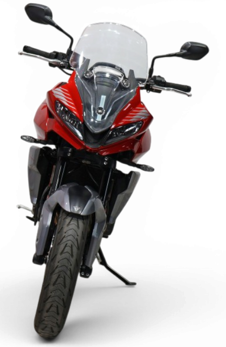 Imagen de Triumph TIGER SPORT 660